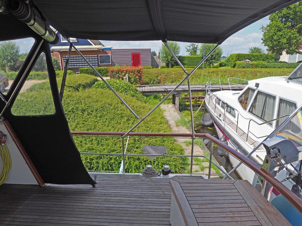  Deckausr&uuml;stung